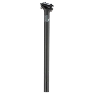 Advanced, 430 mm - schwarz