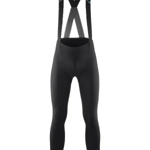 MILLE GT Hashoogi Winter Bib Tights S11 - black series