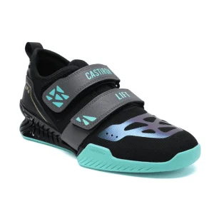 Chaussure plate musculation