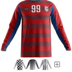MAILLOT DE FOOT JUNIOR ML VIRALTO I.