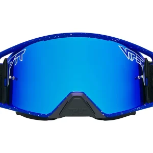The World Champion Goggle - Aftermarket - 2025
