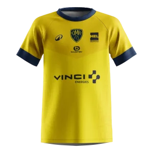 Maillot De Rugby Junior R100 OMR