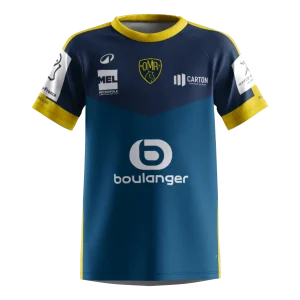 Maillot De Rugby Junior R100 OMR 25-26